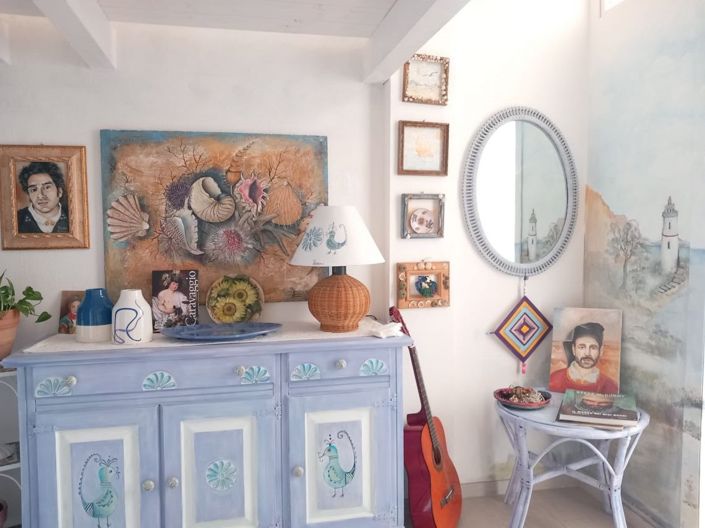 Image No.23-1 Bed Apartment for sale