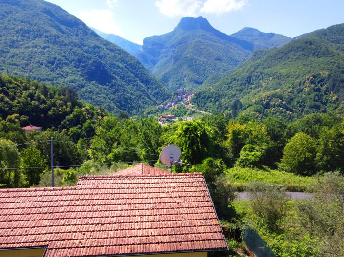 Image No.19-Maison de 3 chambres à vendre à Fivizzano