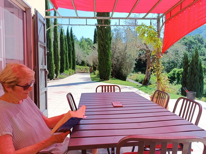 Image No.8-Maison de 3 chambres à vendre à Fivizzano