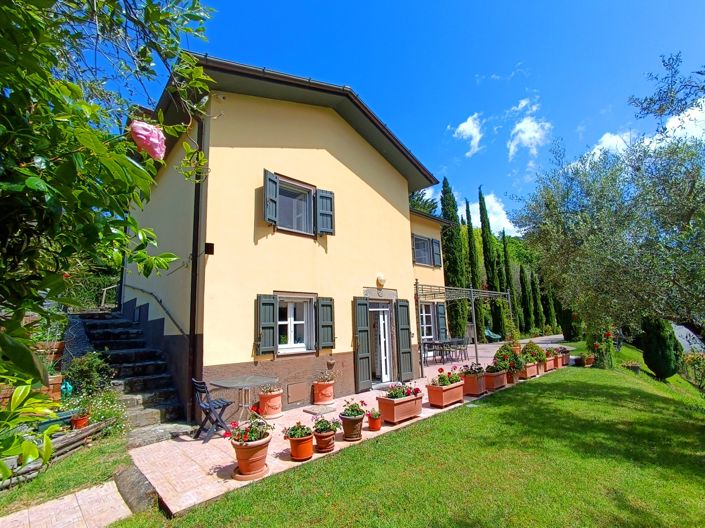 Image No.9-Maison de 3 chambres à vendre à Fivizzano