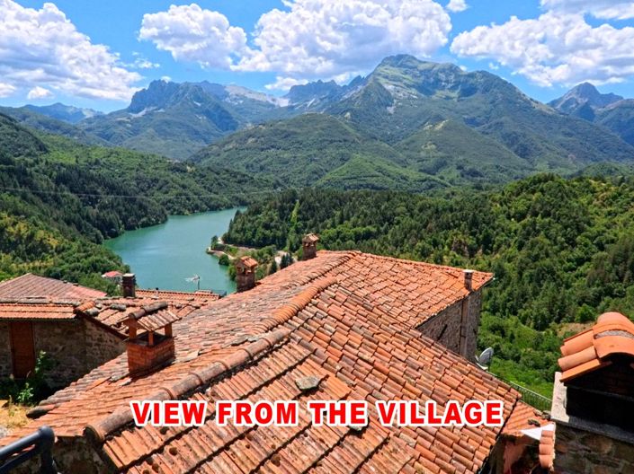 Image No.29-Maison de 5 chambres à vendre à Minucciano