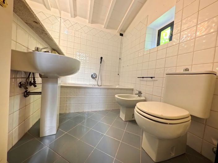 Image No.18-Maison de 2 chambres à vendre à Greve in Chianti