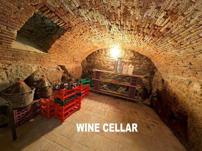 Image No.30-Maison de 2 chambres à vendre à Greve in Chianti