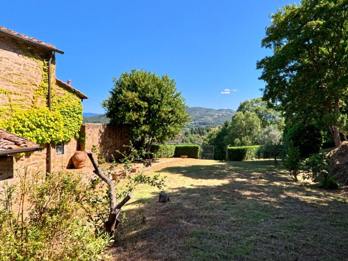 Image No.5-Maison de 2 chambres à vendre à Greve in Chianti