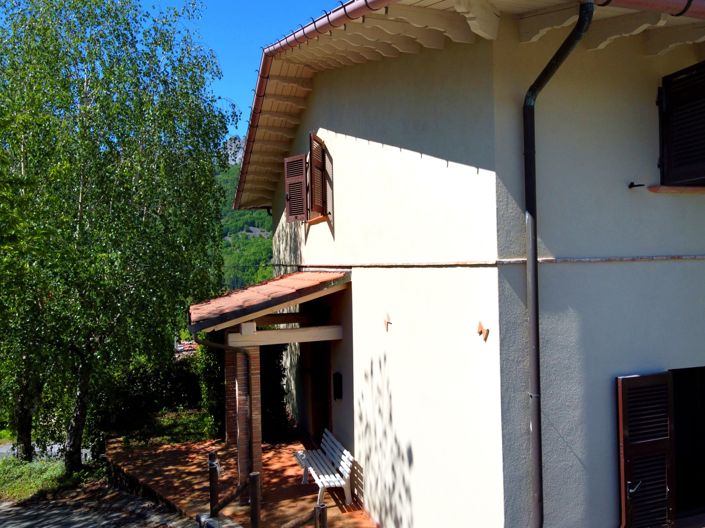 Image No.14-Maison de 4 chambres à vendre à Minucciano