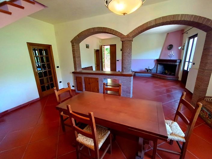 Image No.16-Maison de 4 chambres à vendre à Minucciano