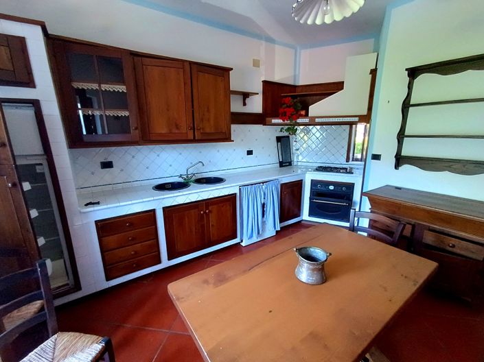 Image No.19-Maison de 4 chambres à vendre à Minucciano