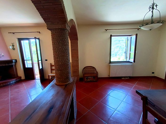 Image No.23-Maison de 4 chambres à vendre à Minucciano