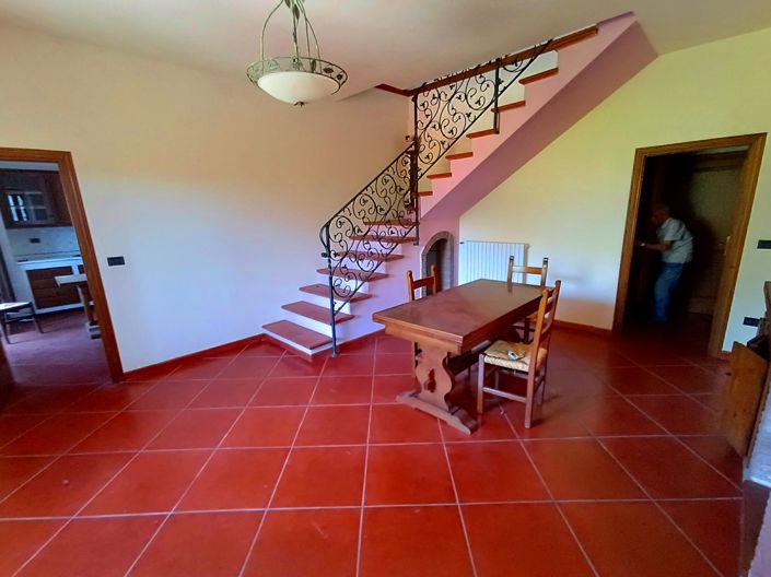 Image No.24-Maison de 4 chambres à vendre à Minucciano