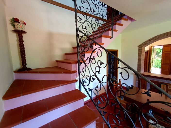 Image No.26-Maison de 4 chambres à vendre à Minucciano