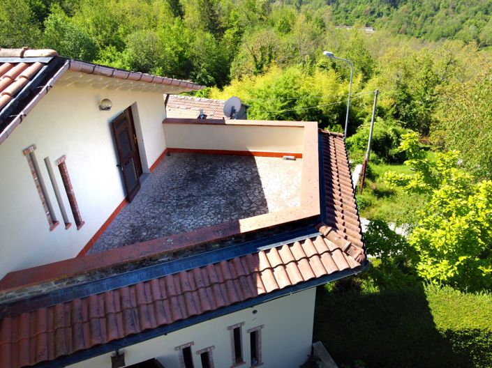 Image No.8-Maison de 4 chambres à vendre à Minucciano