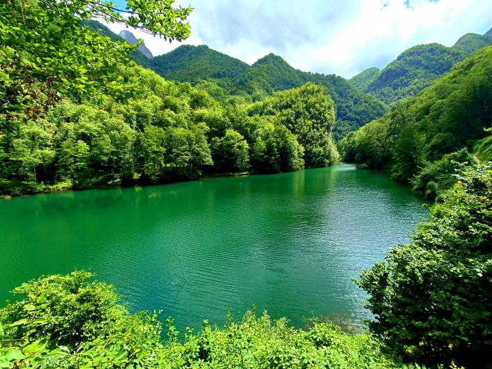 Image No.20-2 Bed Village House for sale