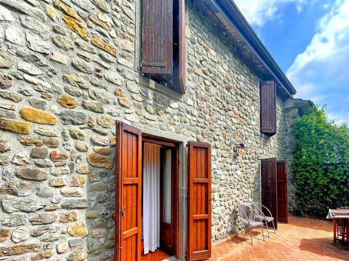 Image No.2-Appartement de 2 chambres à vendre à Tresana