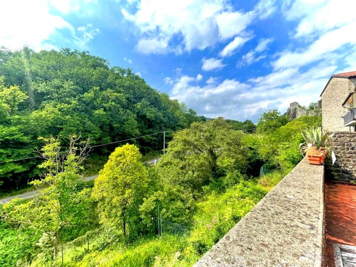 Image No.3-Appartement de 2 chambres à vendre à Tresana