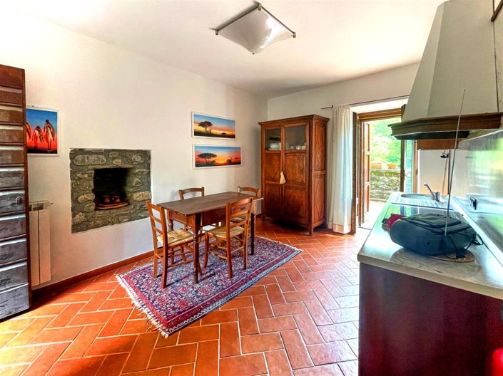 Image No.5-Appartement de 2 chambres à vendre à Tresana