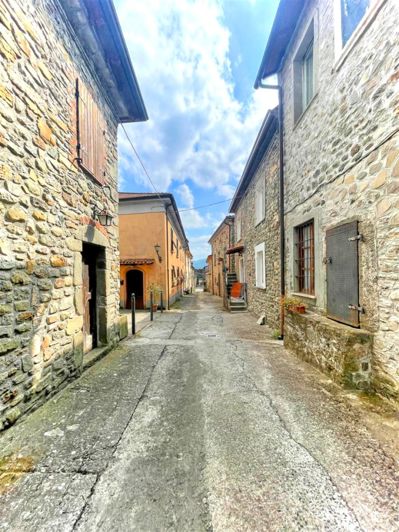 Image No.11-Appartement de 2 chambres à vendre à Tresana