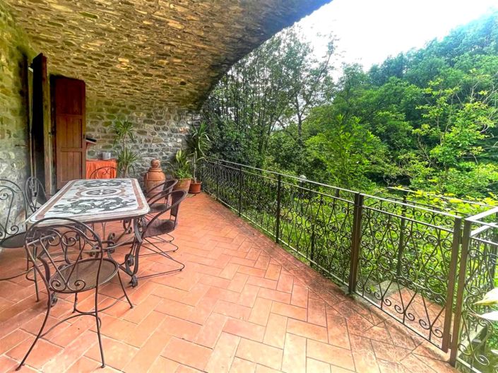 Image No.3-Appartement de 2 chambres à vendre à Tresana