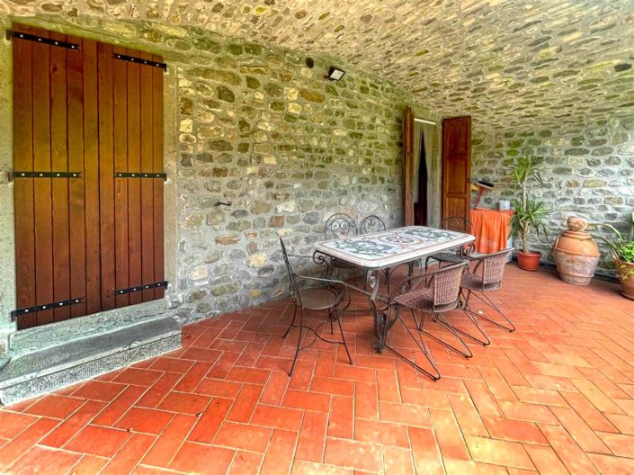 Image No.4-Appartement de 2 chambres à vendre à Tresana