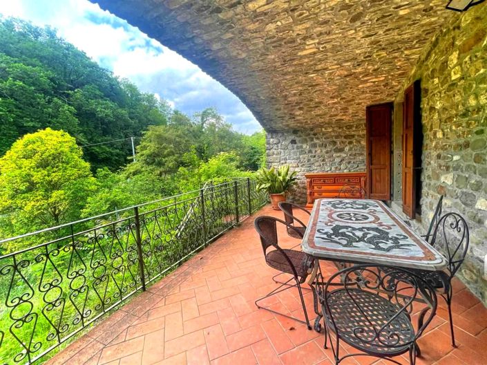 Image No.6-Appartement de 2 chambres à vendre à Tresana