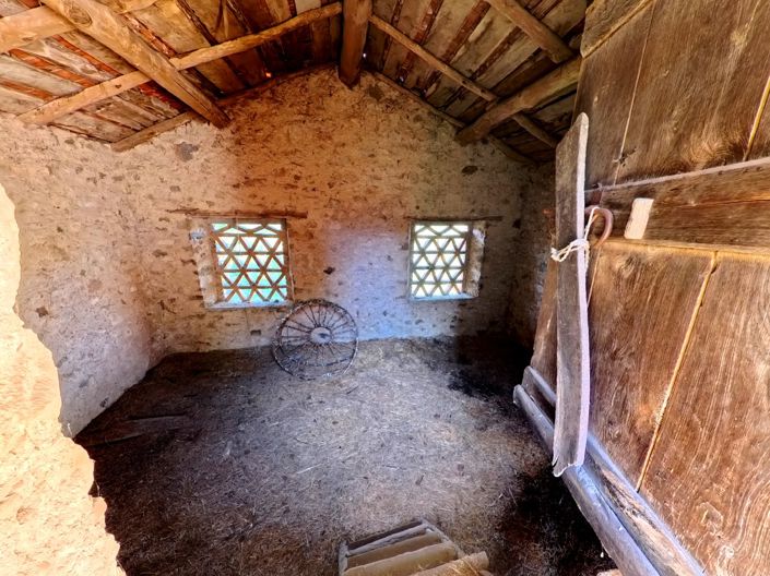 Image No.26-Maison de campagne de 4 chambres à vendre à Minucciano