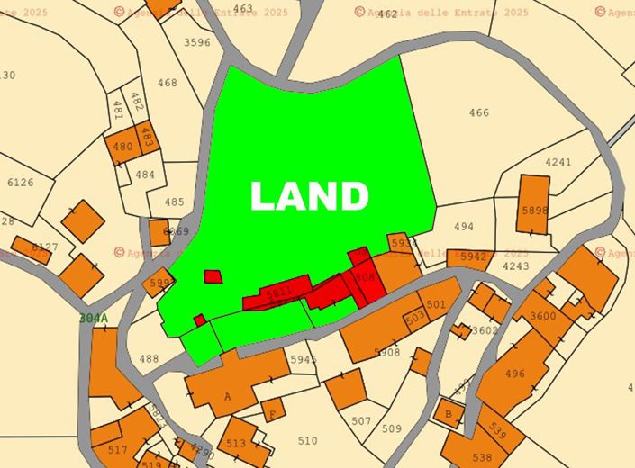 Image No.28-4 Bed Country House for sale