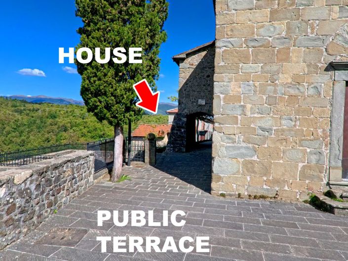 Image No.30-4 Bed Country House for sale