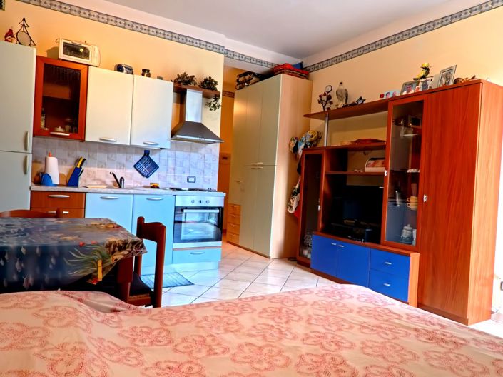 Image No.10-Appartement de 1 chambre à vendre à Licciana Nardi