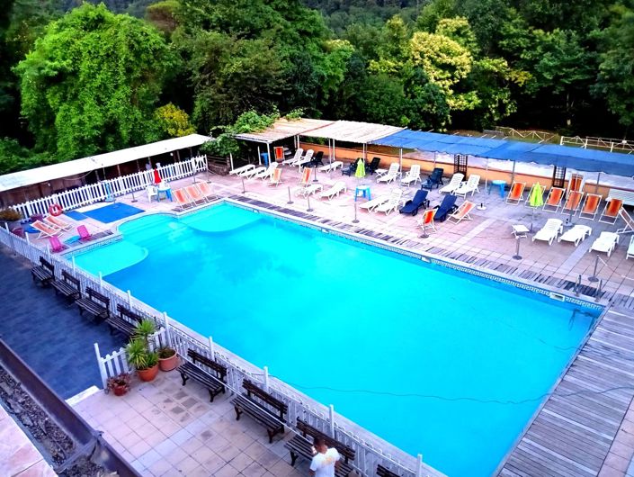 Image No.18-Appartement de 1 chambre à vendre à Licciana Nardi