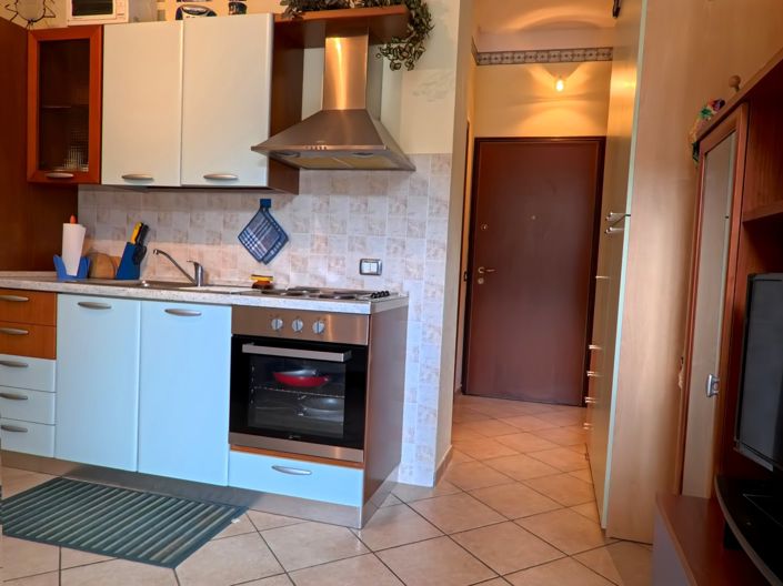 Image No.6-Appartement de 1 chambre à vendre à Licciana Nardi