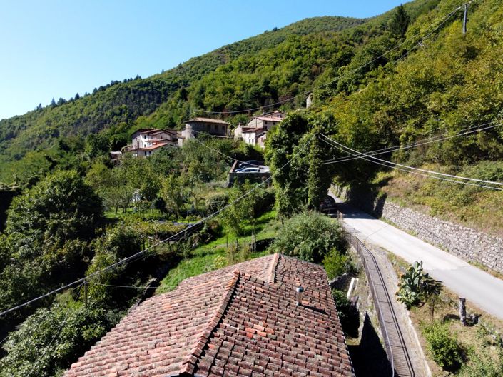 Image No.11-Maison de 1 chambre à vendre à Lucca
