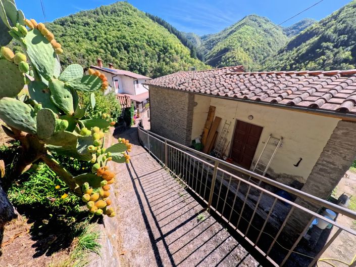 Image No.13-Maison de 1 chambre à vendre à Lucca
