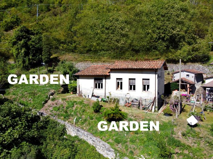 Image No.7-Maison de 1 chambre à vendre à Lucca