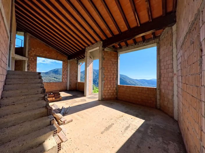 Image No.11-Maison de 3 chambres à vendre à Podenzana