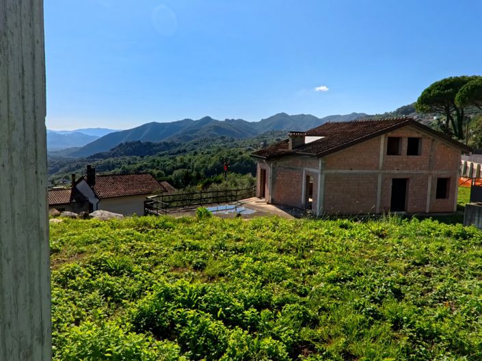 Image No.2-Maison de 3 chambres à vendre à Podenzana