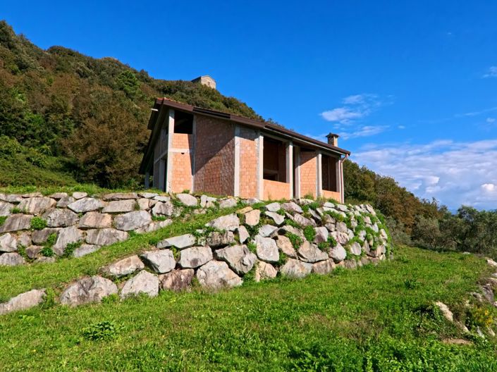 Image No.3-Maison de 3 chambres à vendre à Podenzana