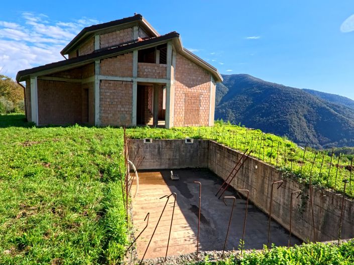 Image No.6-Maison de 3 chambres à vendre à Podenzana