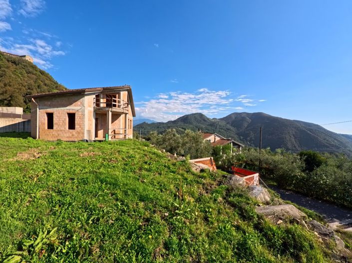 Image No.7-Maison de 3 chambres à vendre à Podenzana