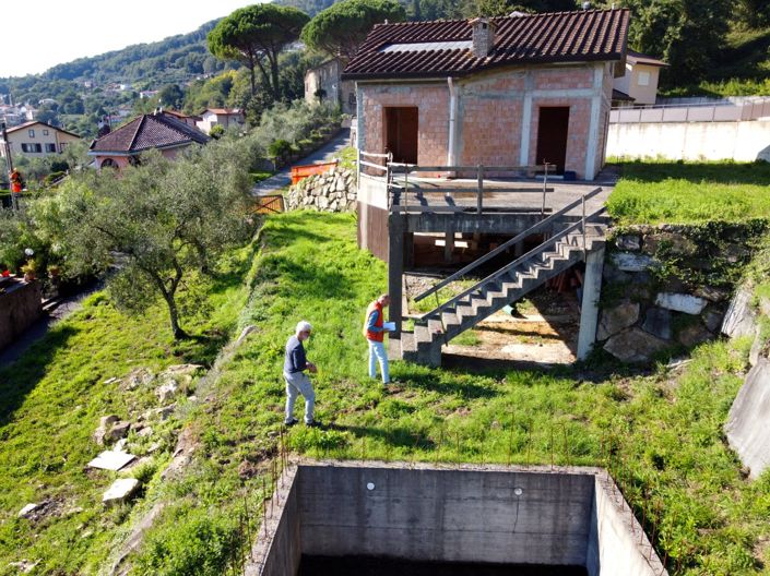 Image No.8-Maison de 3 chambres à vendre à Podenzana
