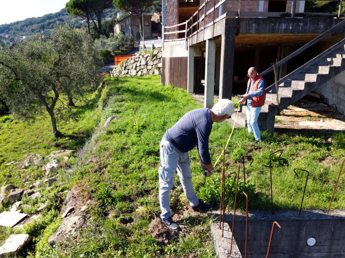 Image No.9-Maison de 3 chambres à vendre à Podenzana