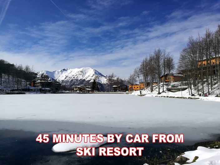 Image No.28-Maison de 2 chambres à vendre à Aulla