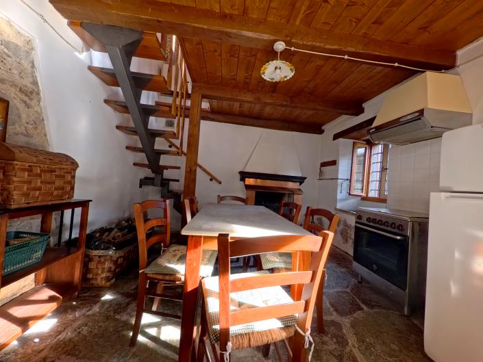 Image No.16-Maison de 2 chambres à vendre à Minucciano