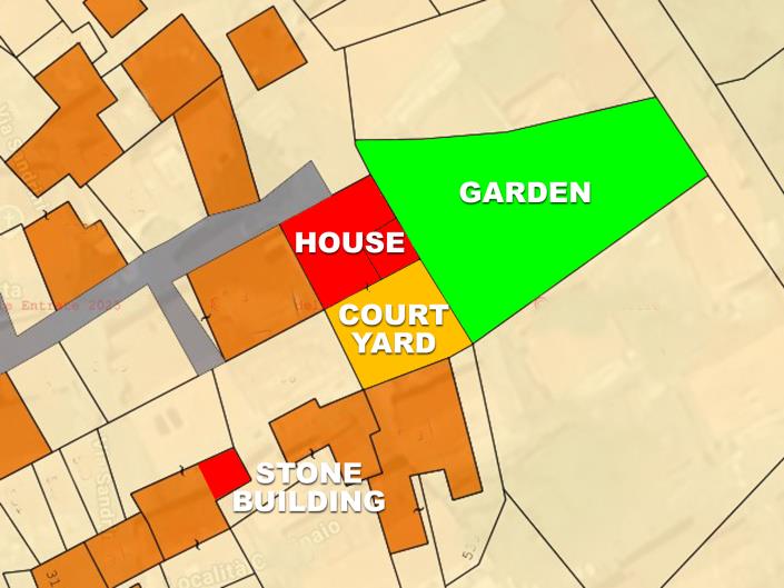 Image No.33-Maison de 2 chambres à vendre à Minucciano