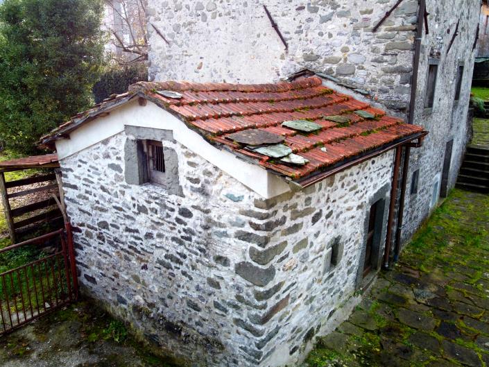 Image No.32-Maison de 2 chambres à vendre à Minucciano