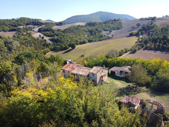 Image No.4-18 Bed Country House for sale