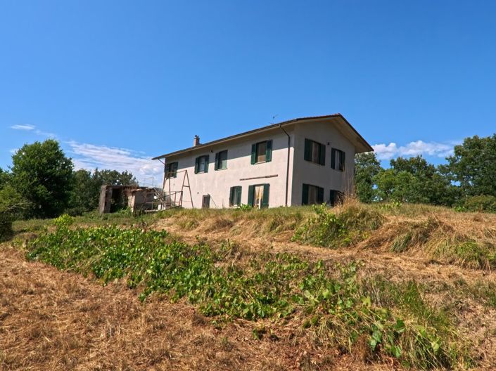 Image No.2-Maison de 3 chambres à vendre à Licciana Nardi