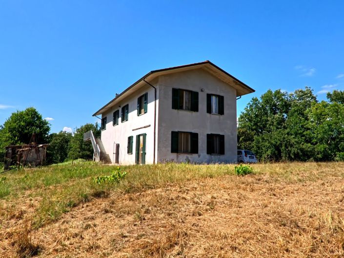 Image No.4-Maison de 3 chambres à vendre à Licciana Nardi