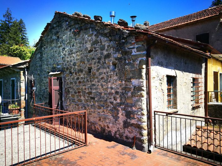 Image No.11-Maison de 2 chambres à vendre à Comano
