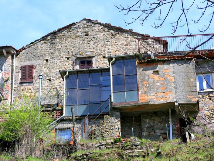 Image No.16-Maison de 2 chambres à vendre à Comano