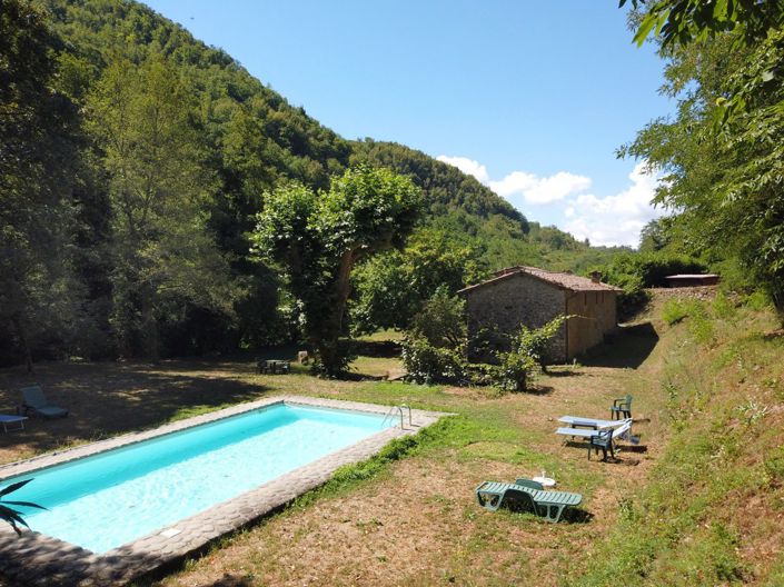 Image No.8-5 Bed Country House for sale