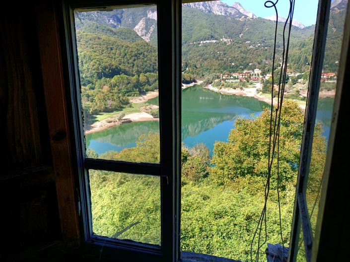 Image No.26-Maison de 4 chambres à vendre à Vagli Sotto